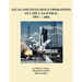 Atlas and Titan Space Operations at Cape Canaveral 1993-2006