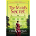 The Maid's Secret: A compelling historical murder mystery