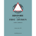 HISTORY OF THE FIRST DIVISION Anzio Campaign, January-June 1944