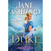 The Duke Who Loved Me