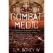 Combat Medic: A soldier's story of the Iraq war and PTSD