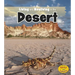 Living and Nonliving in the Desert