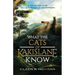 What the Cats of Kakislane Know