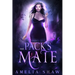 The Pack's Mate: Whychoose curvy girl paranormal romance