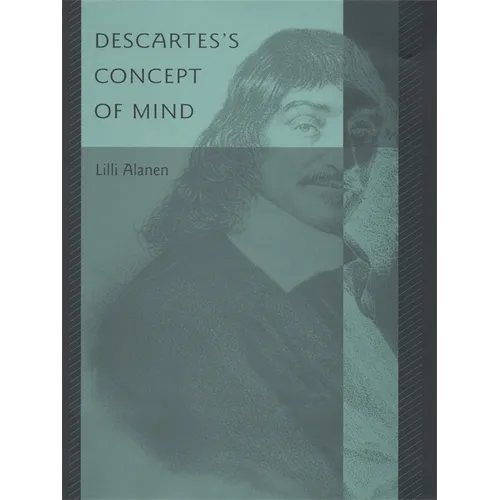 Descartes's Concept of Mind