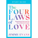 The Four Laws of Love Study Guide