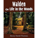Walden or Life in the Woods