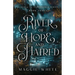 River of Hope and Hatred