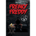 Freaky Freddy