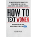 How To Text Women