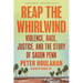 Reap the Whirlwind: Violence, Race, Justice, and the Story of Sagon Penn