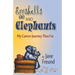 Eggshells and Elephants - My Cancer Journey Thus Far