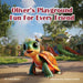 Oliver's Playground: Fun for Every Friend