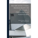 An Architectural Monograph on the Early Dwellings of Nantucket