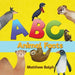 ABC Animal Facts: A Fun Bedtime Story for Alphabet Learning and Animal Facts [Illustrated Early Reader for Toddlers, Pre K, Learn to Read, Elementary