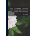 The Chemistry of Saké-brewing