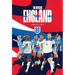 The Official England Fa Annual 2024