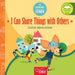 I Can Share Things with Others: Good behaviour