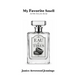 My Favorite Smell and Other Stories from My Life