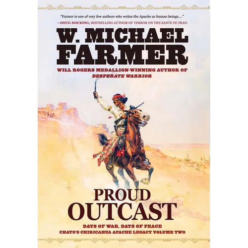 Proud Outcast: Days of War, Days of Peace