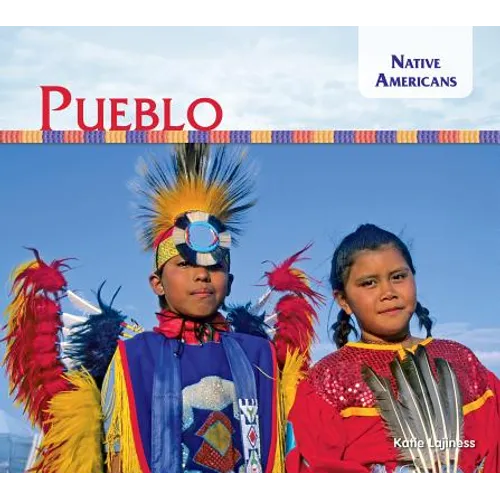 Pueblo