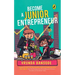 Become a Junior Entrepreneur