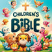 5-Minute Tales for Kids: A Collection of Bedtime Bible Stories for Kids, Celebrating Jesus' Life and the Joy of Christmas, Perfect for Toddlers and Yo