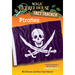 Pirates: A Nonfiction Companion to Magic Tree House #4: Pirates Past Noon