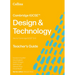 Cambridge Igcse(tm) Design & Technology: Teacher's Guide [Third Edition]