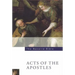 Acts of the Apostles