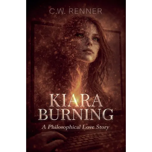 Kiara Burning: A Philosophical Love Story