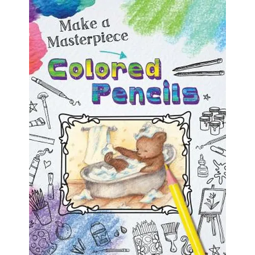 Colored Pencils