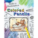 Colored Pencils