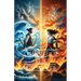 The Age of the Elements