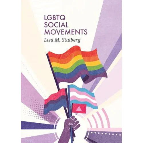 LGBTQ Social Movements