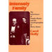 Intensely Family: The Inheritance of Family Shame and the Autobiographies of Henry James