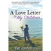 A Love Letter to My Children
