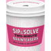 Sip & Solve Two-Minute Brainteasers
