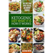 Ketogenic Diet: What It Is and How It Works: The Diet That Uses Fat as an Energy Source