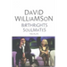 Birthrights and Soulmates: Two plays
