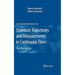 Quantum Trajectories and Measurements in Continuous Time: The Diffusive Case