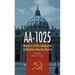Aa-1025: Memoirs of the Communist Infiltration Into the Church