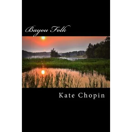 Bayou Folk