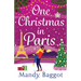 One Christmas in Paris