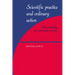 Scientific Practice and Ordinary Action: Ethnomethodology and Social Studies of Science