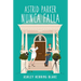 Astrid Parker Nunca Falla