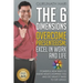 The 6 Dimensions, Overcome Presenteeism: Excel in Work and Life