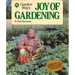 Garden Way's Joy of Gardening