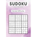 Sudoku A Game for Mathematicians Normal Difficulty