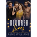 Blurred Lines: A Reverse Harem, Dad's Best Friends Romance